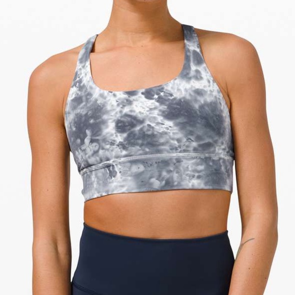 Lululemon Matching Set, Wunder Under 21" Leggings… - image 3